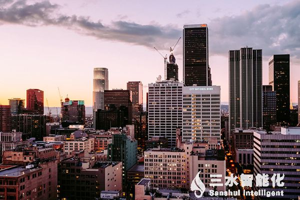 樓宇自控系統(tǒng)和會(huì)展中心智能化發(fā)展有什么關(guān)系？