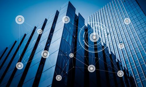 智能建筑包含哪些系統？從發展歷史說起！