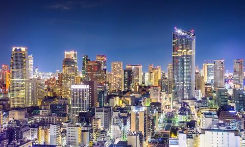 讓建筑機電設備管理再上新臺階，樓宇智能化技術不容小覷！