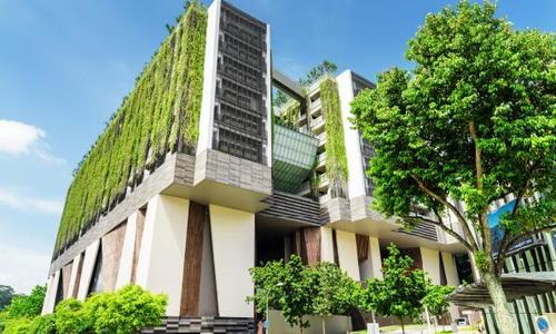 哪些部件是樓宇自動化系統(tǒng)的關鍵組成部分？