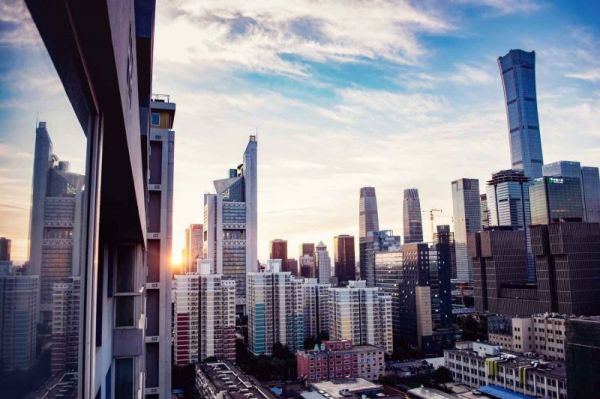 樓宇智能化，傳統建筑，優勢，生活品質，節能環保，安全性