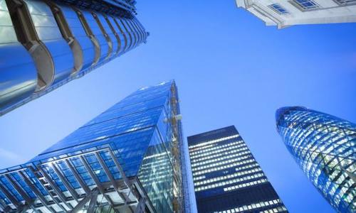 能耗控制方案全面解析！