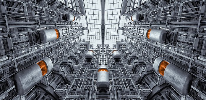 樓宇自控的四大核心價值