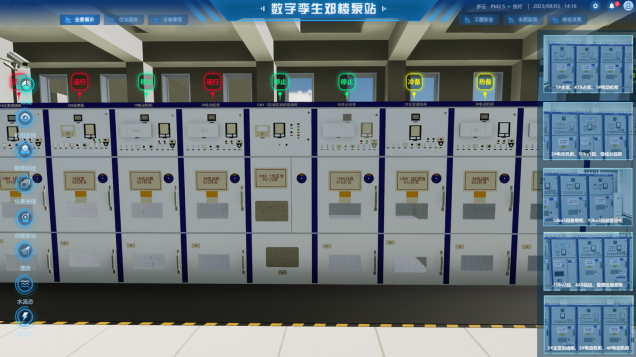 安全用電系統方案簡單實用! 安全用電系統方案簡單實用!