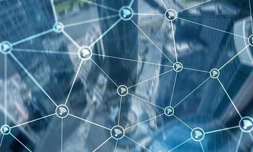 智能樓宇管理的優勢分析