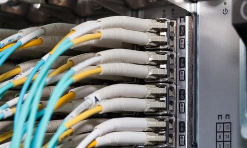 樓宇能耗監(jiān)測(cè)系統(tǒng)的核心技術(shù)