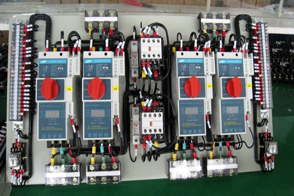 樓宇自控系統(tǒng)電氣保護(hù)如何一步到位？