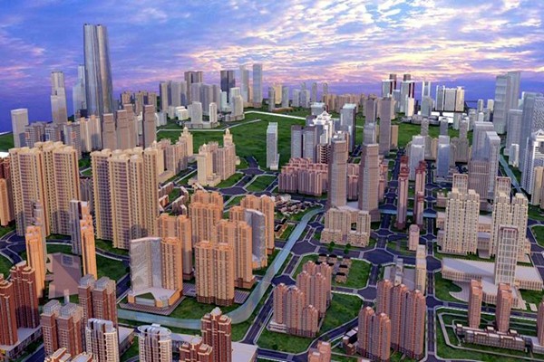 智能樓宇控制系統(tǒng)為何倡導電氣節(jié)能？