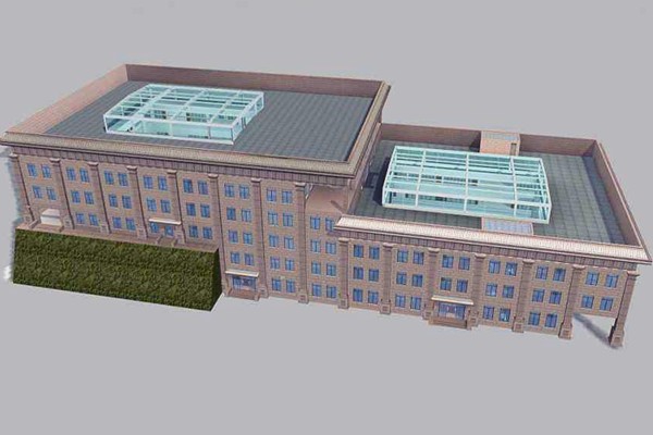 如何打造一個“系統”的樓宇智能化系統？