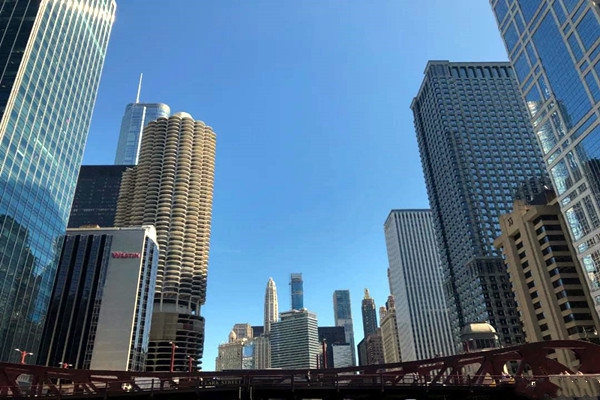 有關樓宇自控降低耗能的規劃！