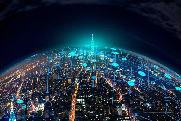 智能樓宇控制系統的三點管理特點！