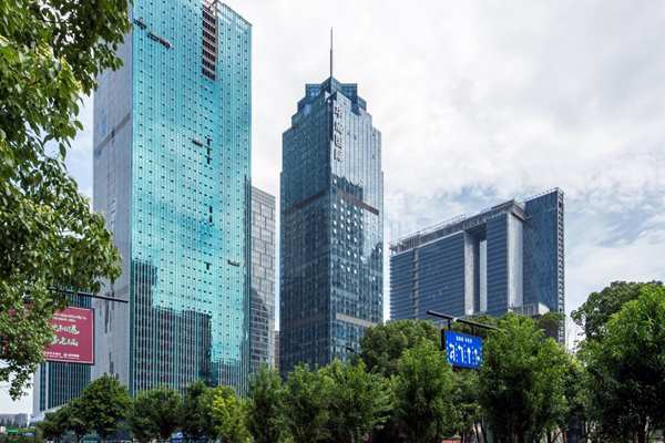 樓宇自控與數字技術協調高效發展！