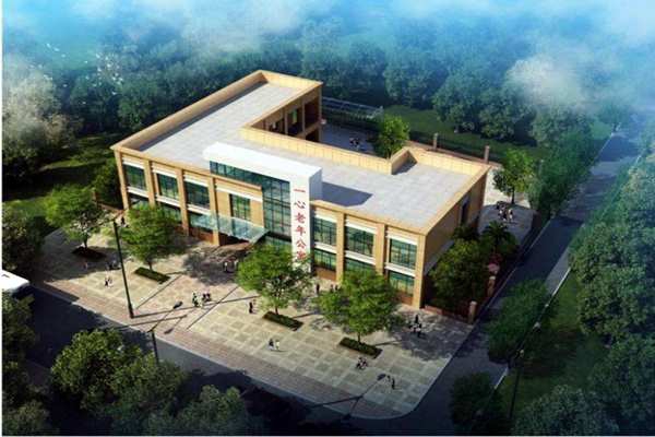 老年公寓對樓宇控制的四大要求！