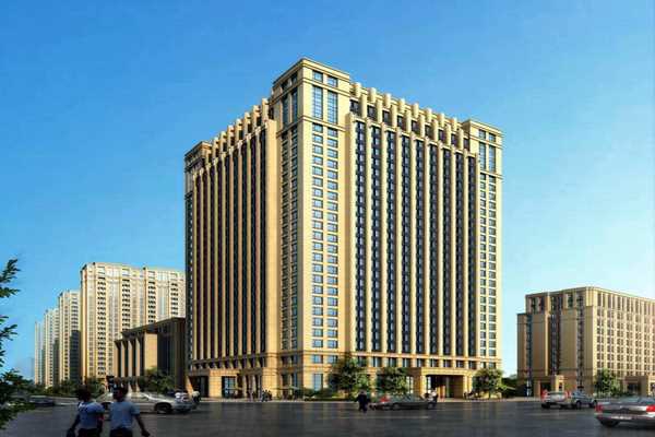 智能樓宇所需的樓宇自控系統是怎樣的？