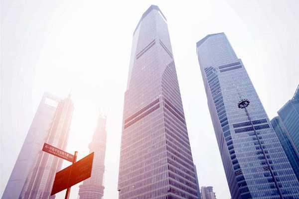 樓宇自動化系統(tǒng)具有超強的控制能力！