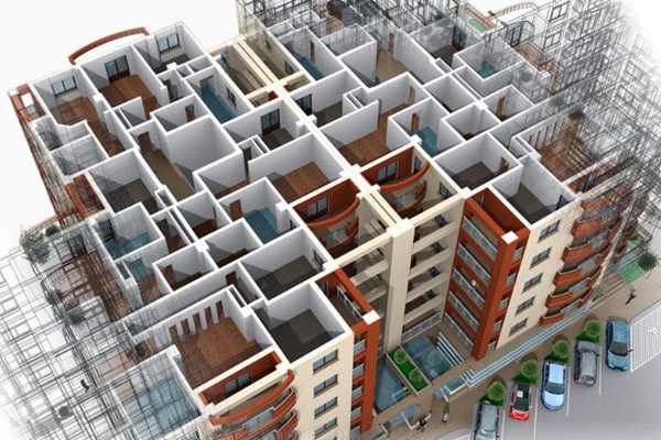 樓宇自控系統智能仿真功能！