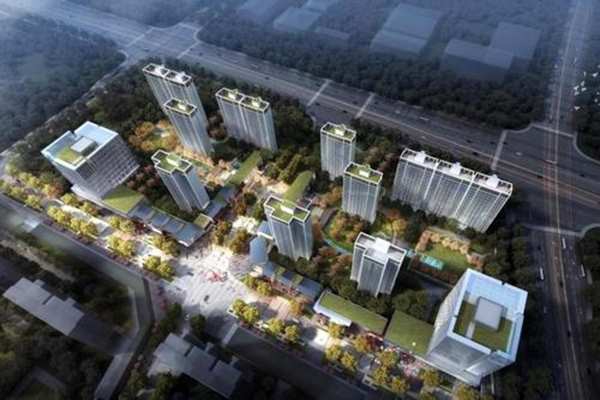 嚴格審查樓宇自控組織設計！