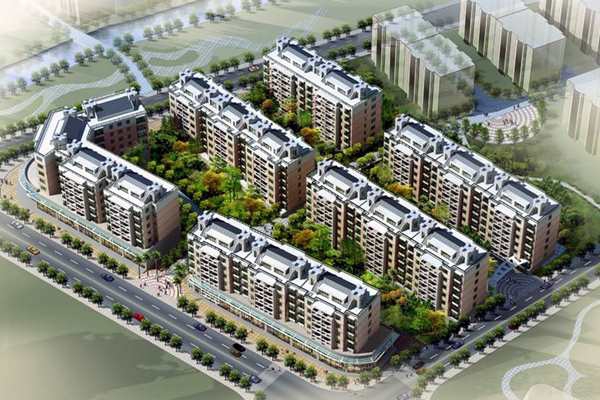 樓宇節能還是離不開樓宇自控！