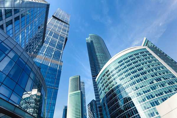 樓宇智能化精神層面的培養(yǎng)！