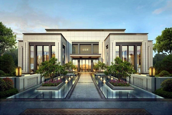 樓宇自控系統跟蹤實踐，不要太爽！