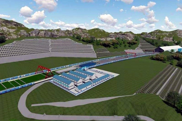 樓宇自動化系統需要可視化建設！