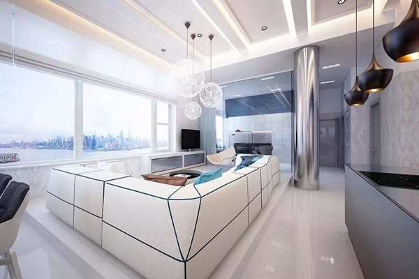 樓宇控制項目規范化管理的三點體現！