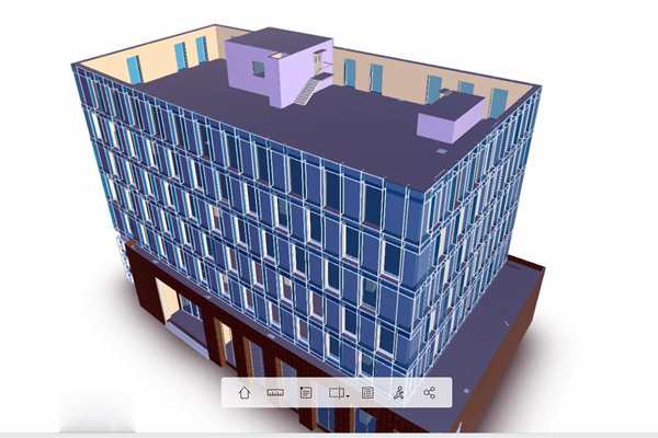 樓宇控制系統的進步以滿足用戶需求為導向！