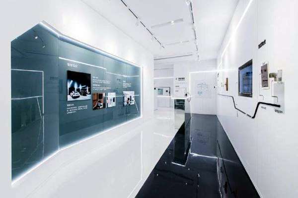 樓宇自控系統功能性強大，愛了愛了！