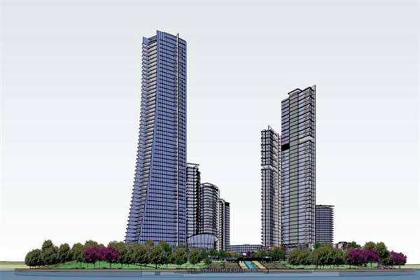 統一理念，樓宇自動化系統才會有好未來！