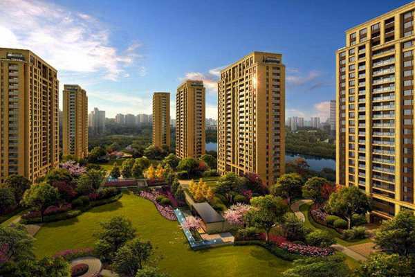 樓宇控制行業應該激流勇進！