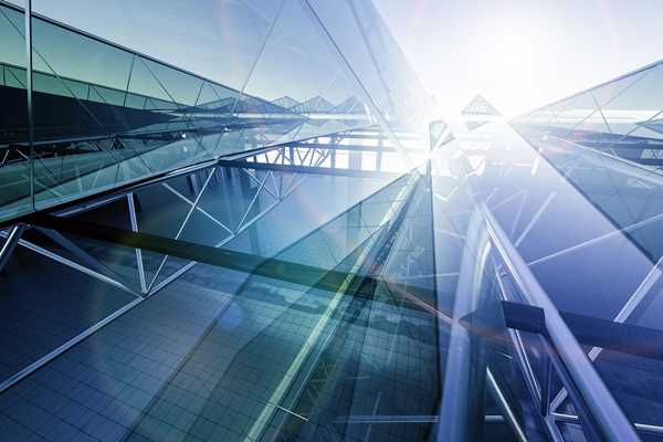 樓宇控制借助物聯網實現感知樓宇！