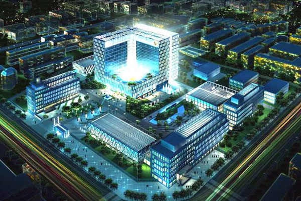 對樓宇控制系統各種功能的初步了解！