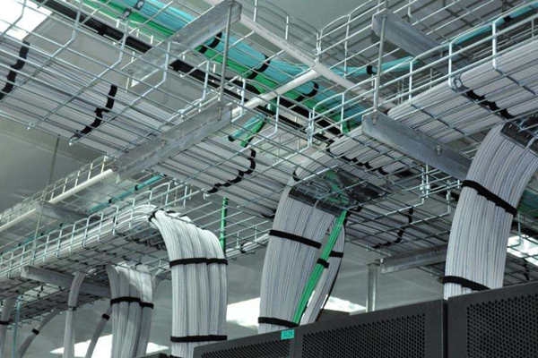 樓宇控制系統布線施工事項！