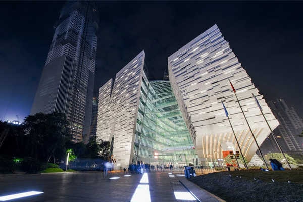 樓宇自控系統(tǒng)英文簡稱是什么？討論其設(shè)計程序與配合！