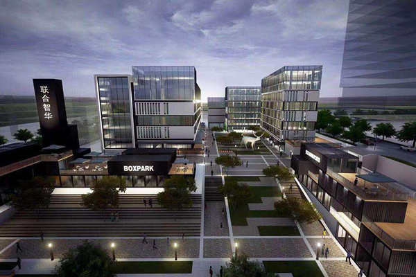 公共建筑樓宇自控的實現(xiàn)！