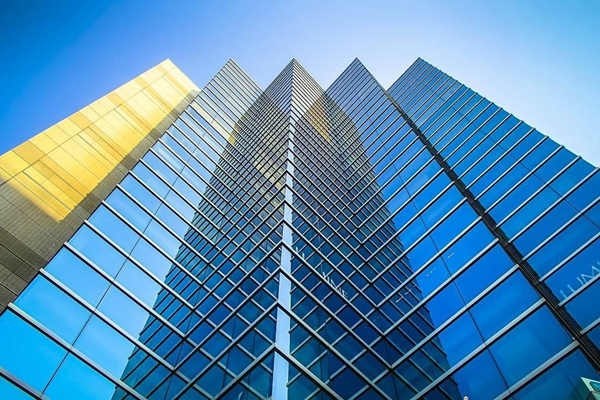 樓宇自控工程分包合同監控！