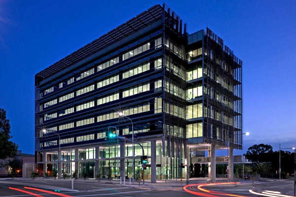 技術把控著樓宇自控系統的“身家性命”！