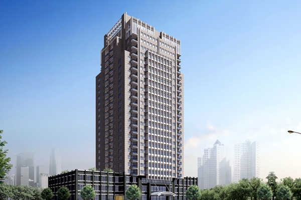 整體設計階段是樓宇自控系統建設的開端！