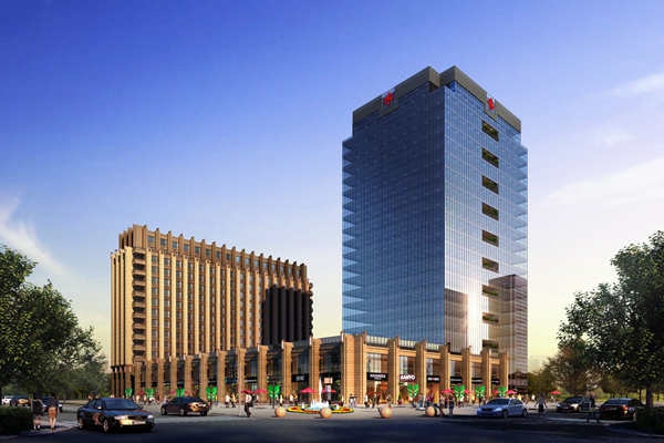 樓宇智能化通信網絡系統的三大組成部分！