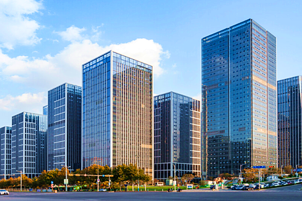 樓宇自動化系統的組成！