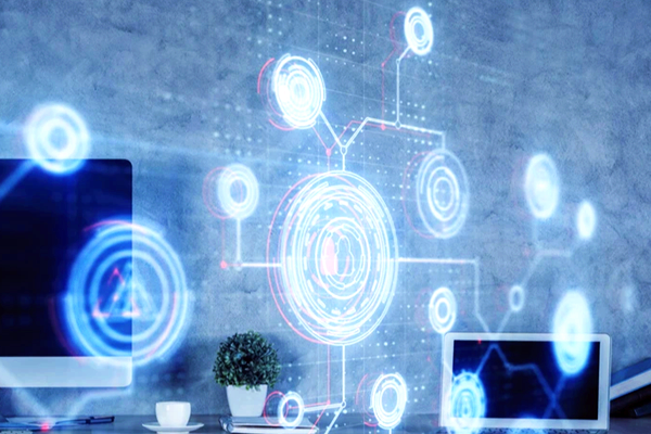 智能建筑中的樓宇自動(dòng)化和物聯(lián)網(wǎng)技術(shù)