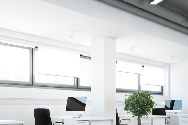 打卡能效知識點，樓宇智能化系統(tǒng)！