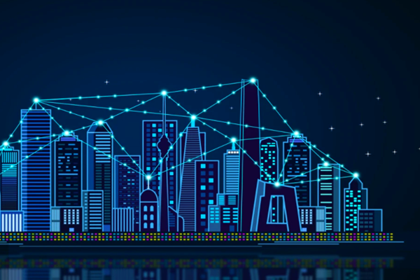 樓宇智能化經濟發展，上下產業鏈迎大商機！