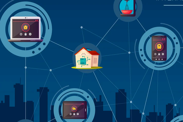 樓宇智能化，打造建筑“生命體”