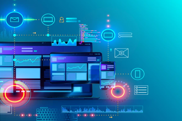 智能樓宇控制系統(tǒng)解決方案！
