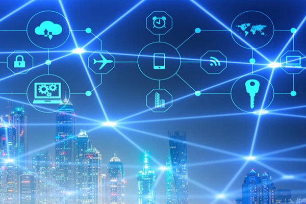 樓宇自動化系統，解鎖無限可能！