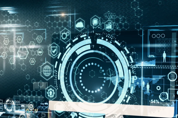 樓宇智能化系統(tǒng)，助力“碳達(dá)峰”行動(dòng)！