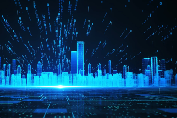 云計算在智能樓宇控制系統(tǒng)中的應(yīng)用！