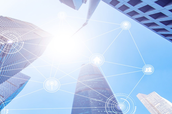 智能樓宇如何在數(shù)字經(jīng)濟(jì)下乘風(fēng)破浪？