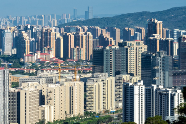 智慧城市下，智能樓宇自動化系統如何發展？